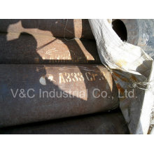 ASTM A333 Low Temperature Carbon Steel Pipe